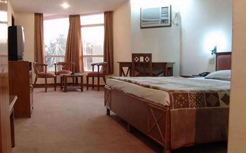 The Retreat Resort, New Delhi 4